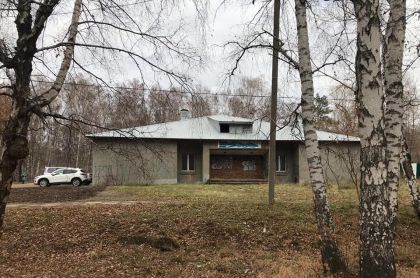 Реконструкции бассейна «Дельфиненок» в Ленинском округе Иркутска добивается Антон Красноштанов